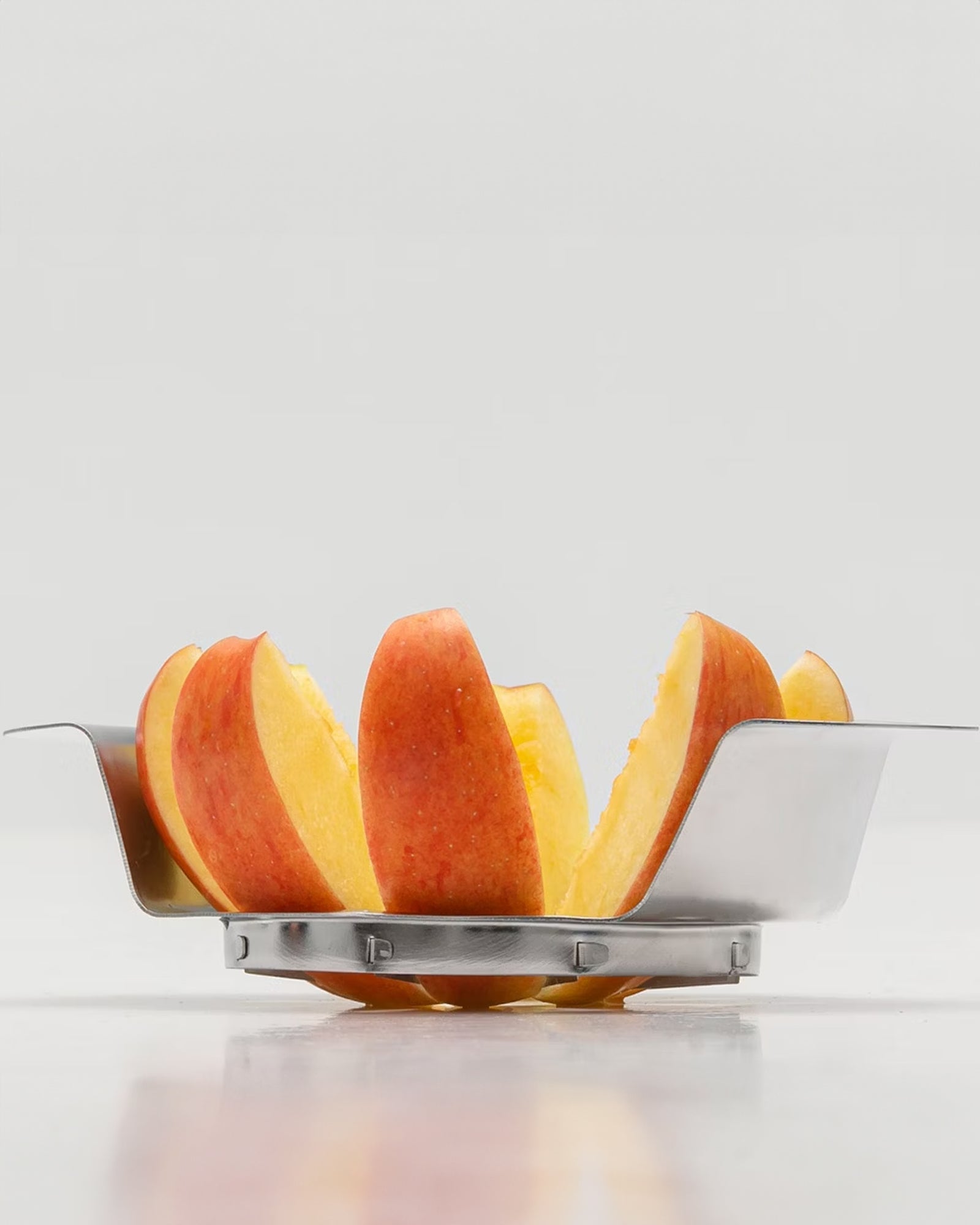 Äppelklyftare - Sundsvalls Musteri