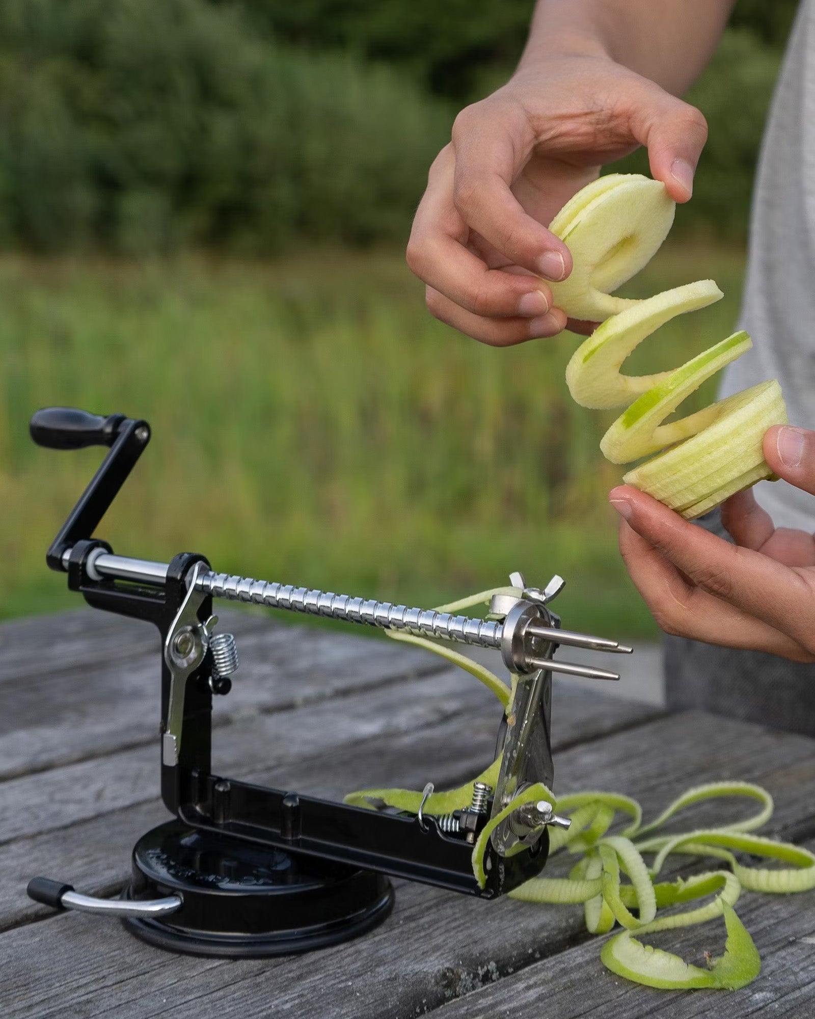 Äppelsvarv - Sundsvalls Musteri