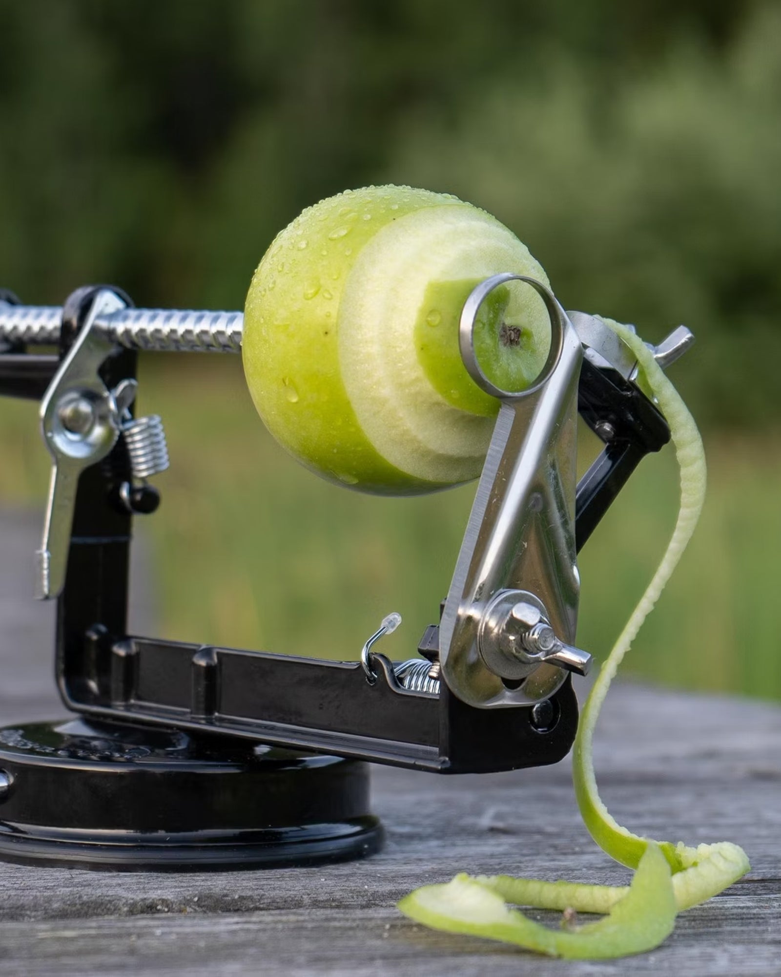 Äppelsvarv - Sundsvalls Musteri