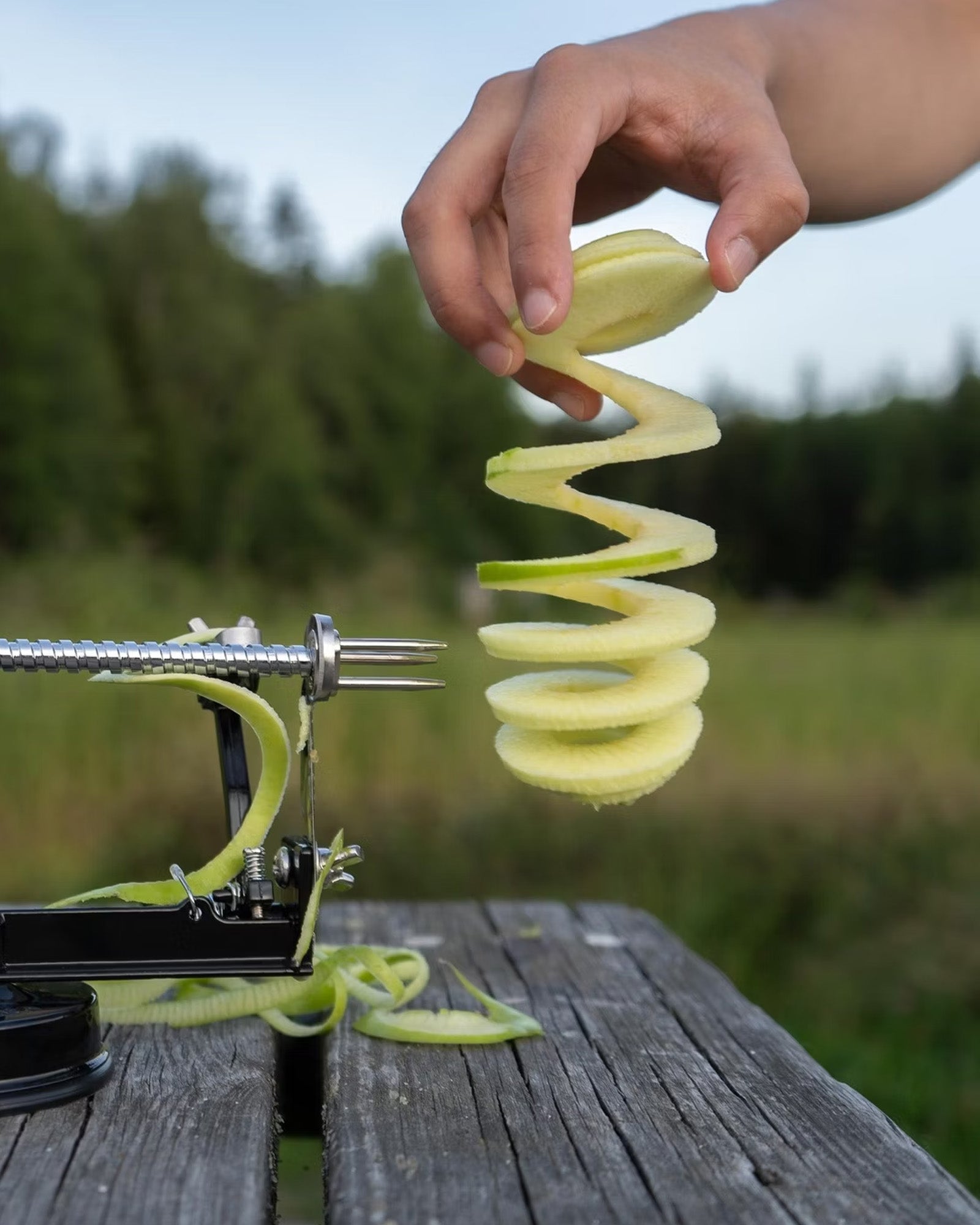 Äppelsvarv - Sundsvalls Musteri