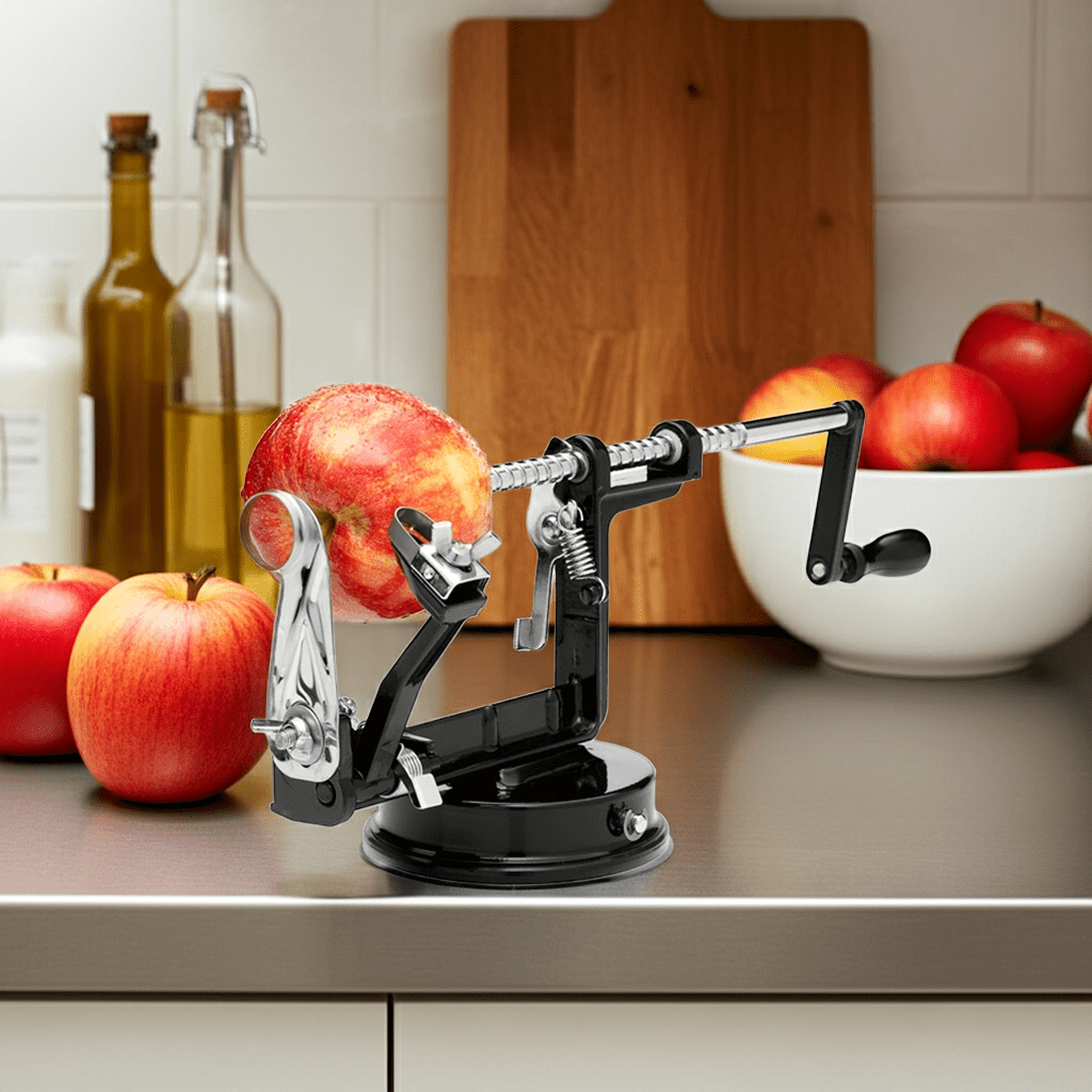 Äppelsvarv - Sundsvalls Musteri