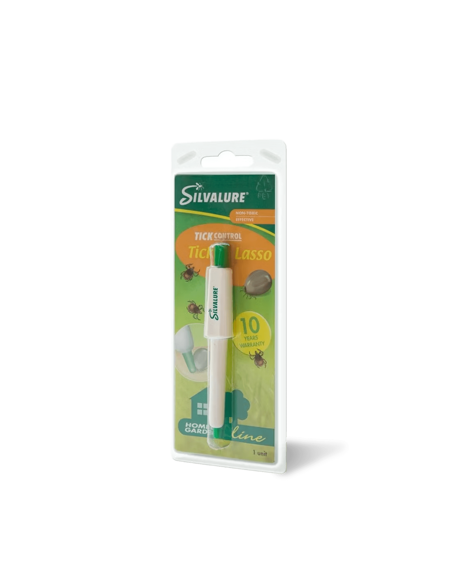 Fästingplockare - Sundsvalls Musteri