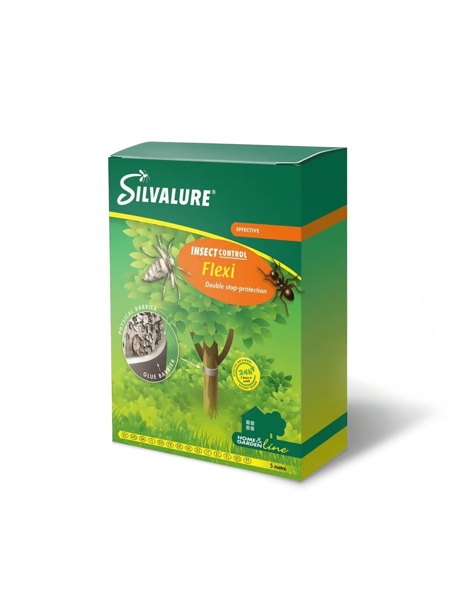 Limring - Sundsvalls Musteri