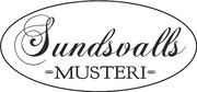 Logo von Sundsvalls Musteri